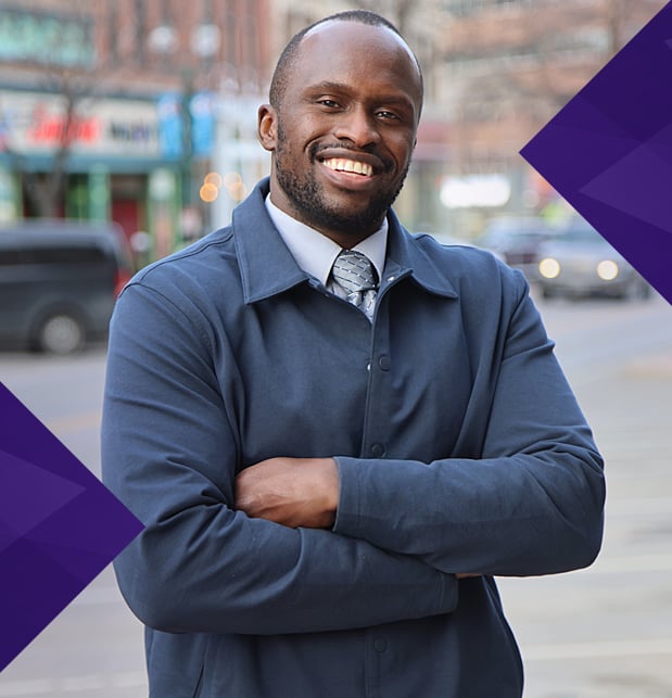 Denet Christopher Headshot